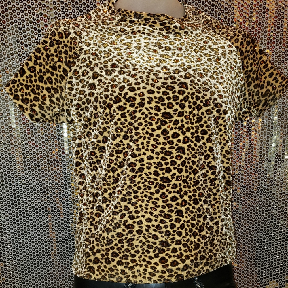 Men's custom Couture club shirt medium/largemedium